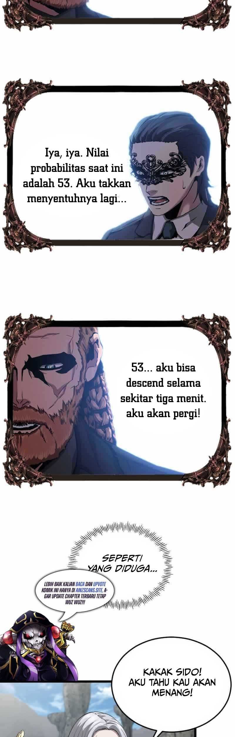 I’m a Healer but Useless Chapter 19 - halaman 19