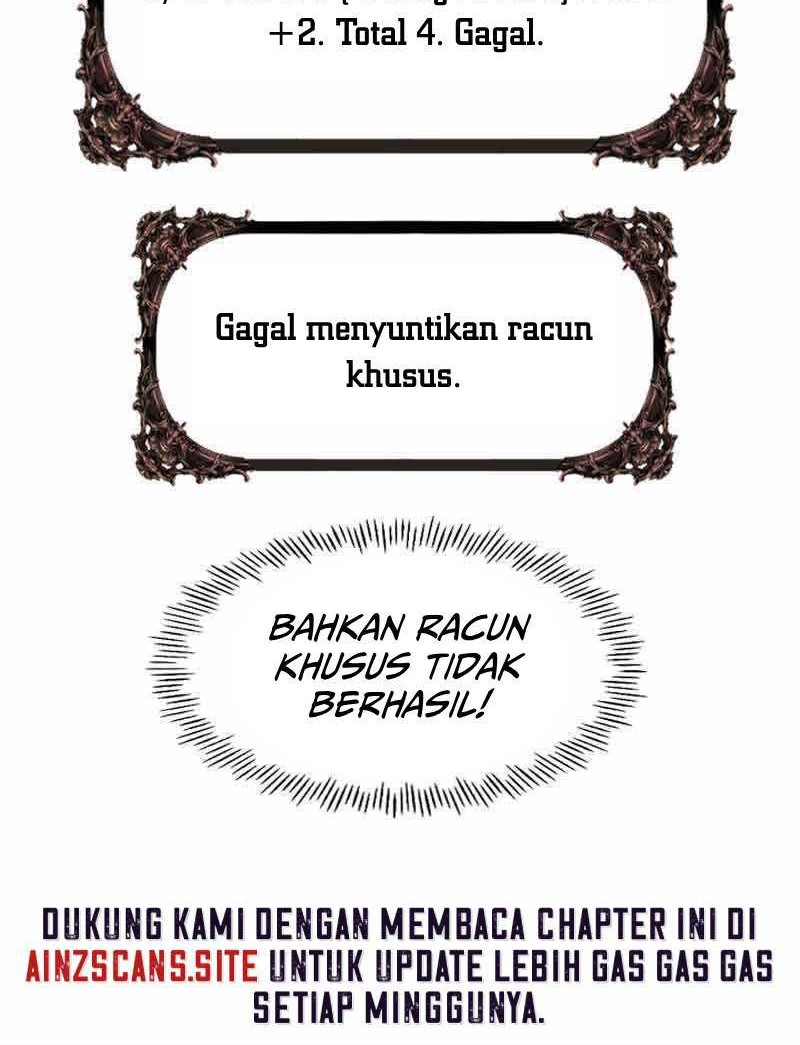 I’m a Healer but Useless Chapter 19 - halaman 32