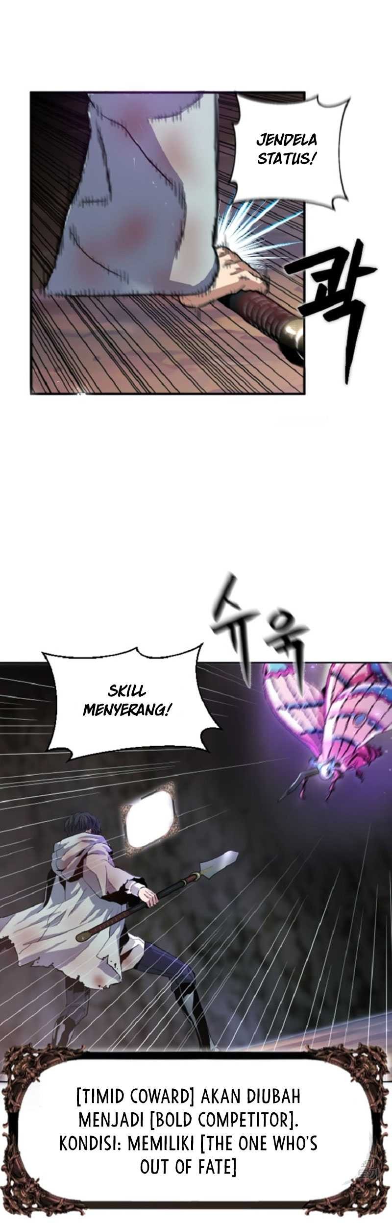 I’m a Healer but Useless Chapter 2 - halaman 27