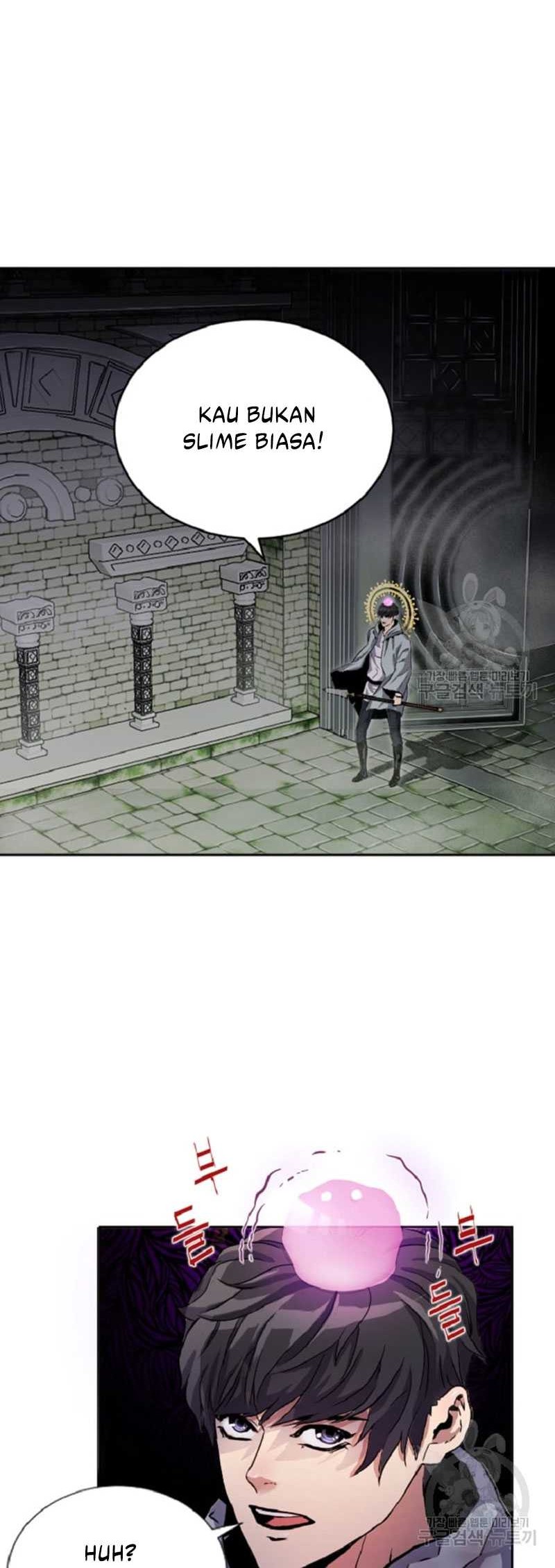 I’m a Healer but Useless Chapter 2 - halaman 50