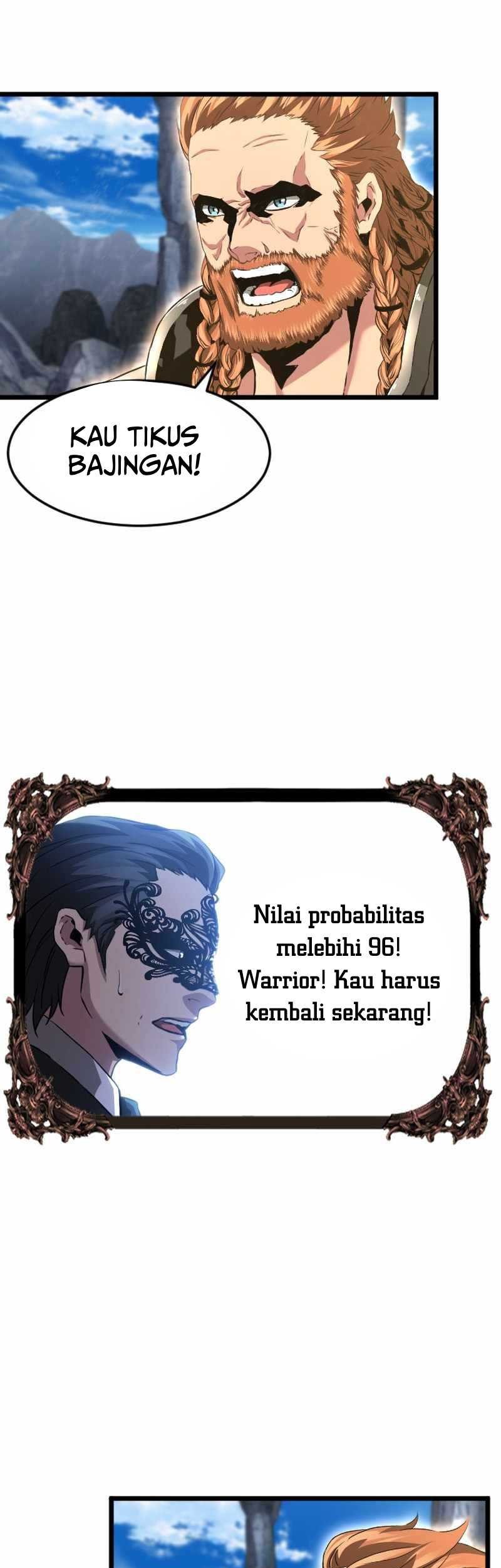 I’m a Healer but Useless Chapter 20 - halaman 13
