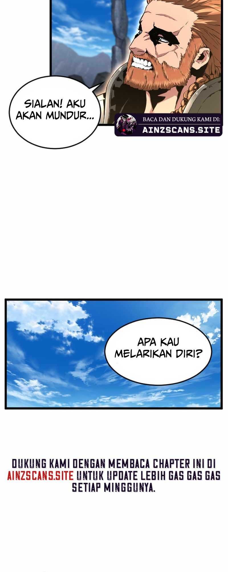 I’m a Healer but Useless Chapter 20 - halaman 14