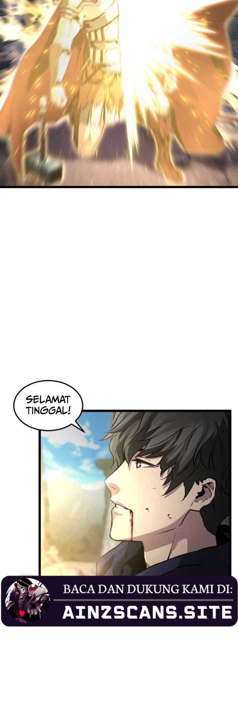 I’m a Healer but Useless Chapter 20 - halaman 20