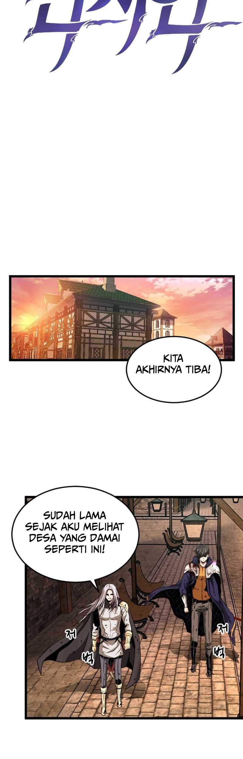 I’m a Healer but Useless Chapter 20 - halaman 25