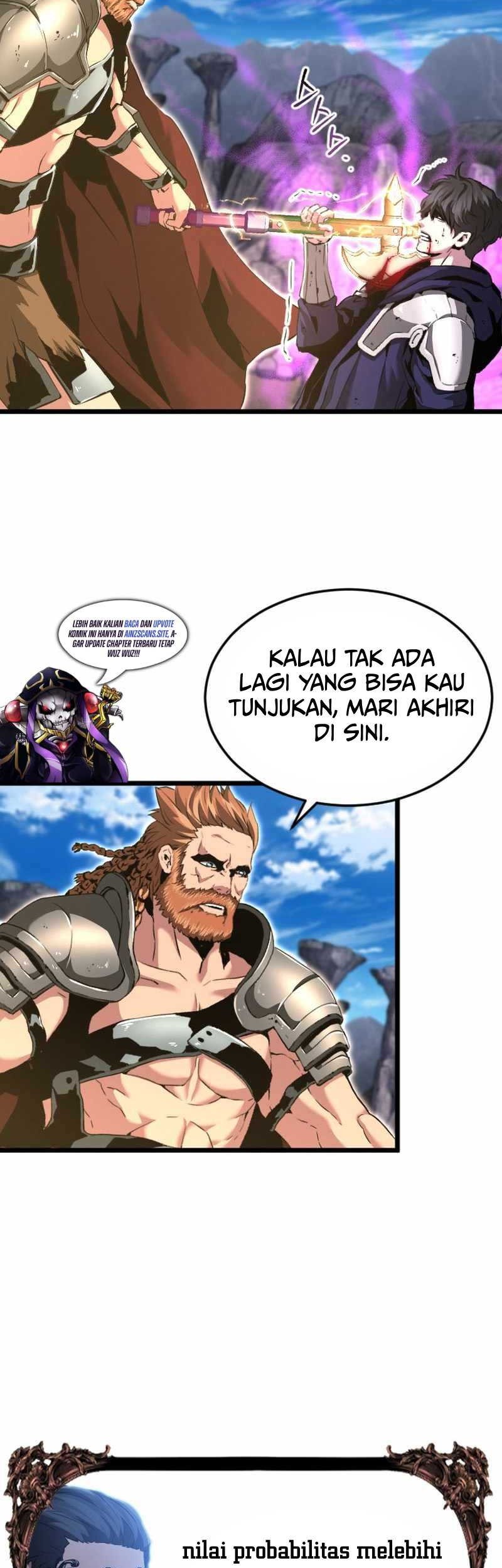 I’m a Healer but Useless Chapter 20 - halaman 5