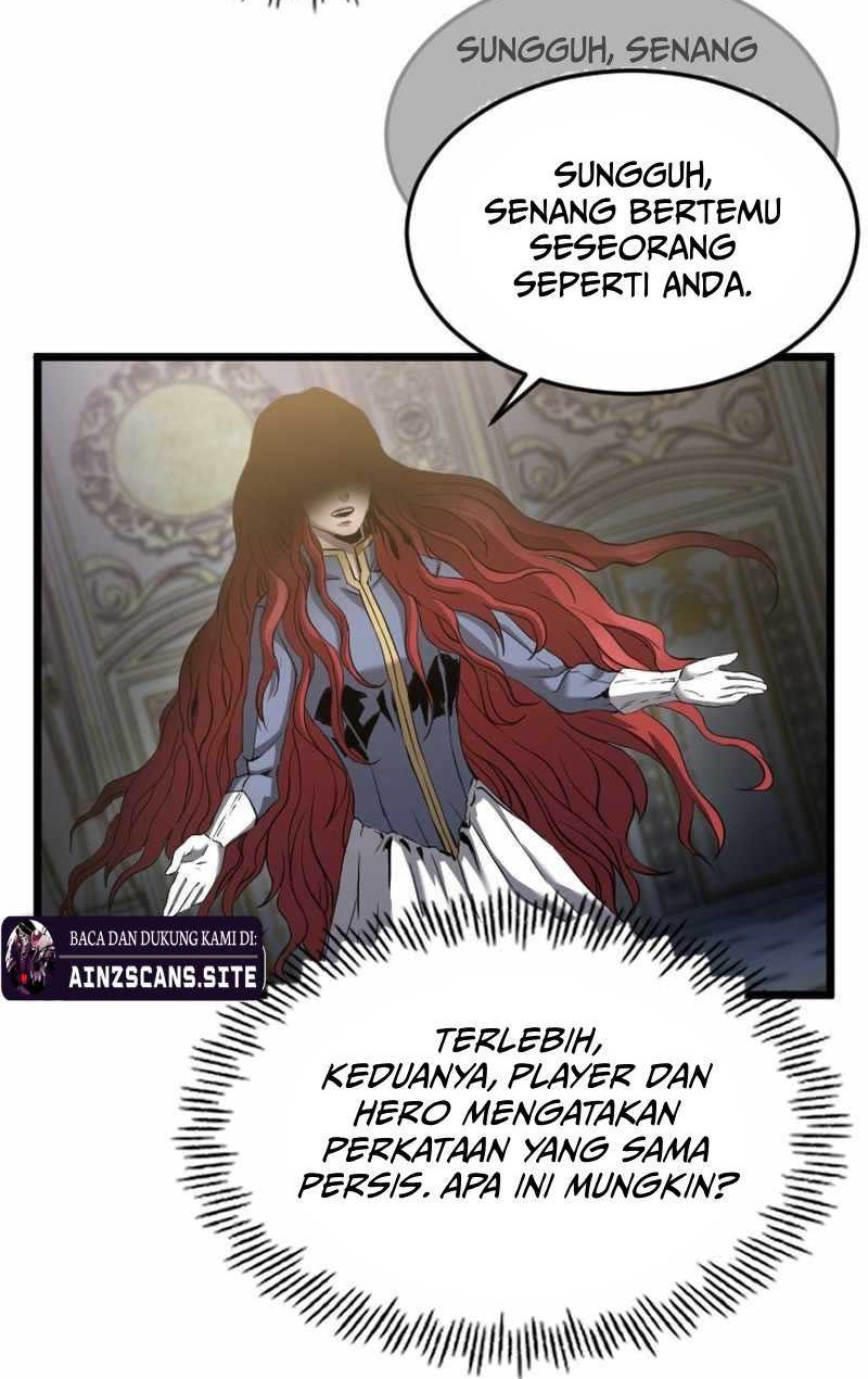 I’m a Healer but Useless Chapter 21 - halaman 20