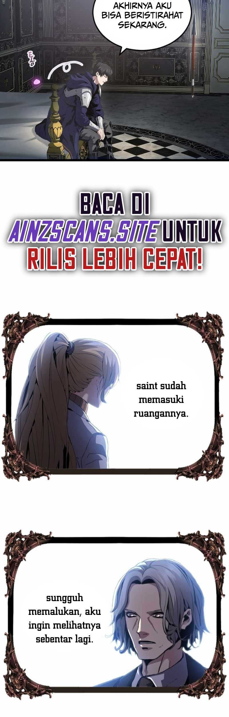 I’m a Healer but Useless Chapter 21 - halaman 25