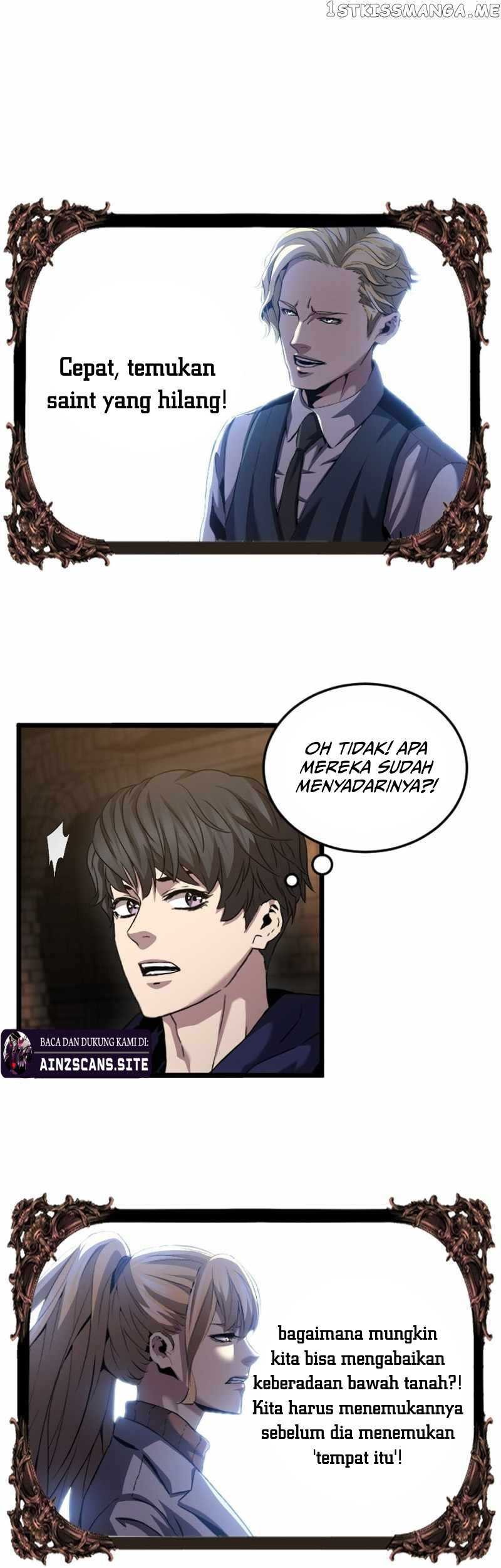 I’m a Healer but Useless Chapter 22 - halaman 26