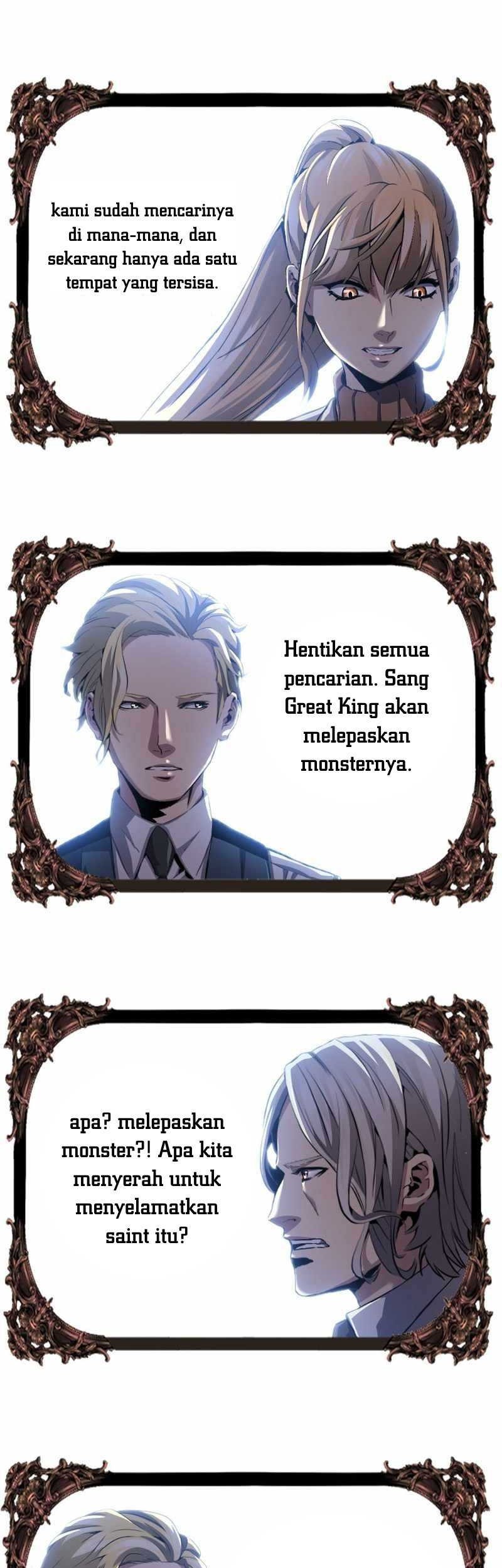 I’m a Healer but Useless Chapter 22 - halaman 28