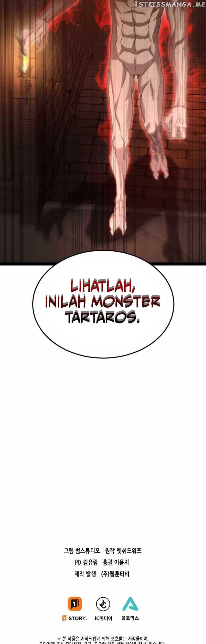 I’m a Healer but Useless Chapter 22 - halaman 32