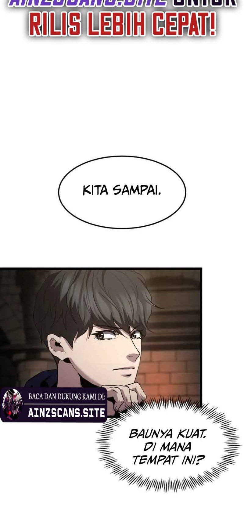 I’m a Healer but Useless Chapter 23 - halaman 26