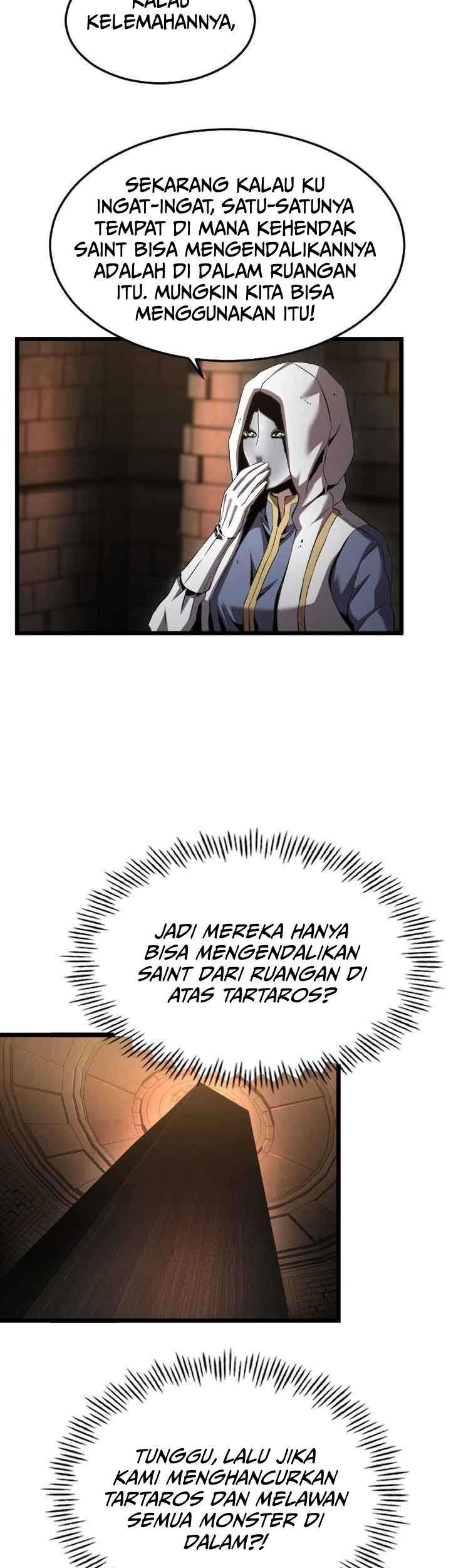 I’m a Healer but Useless Chapter 24 - halaman 13