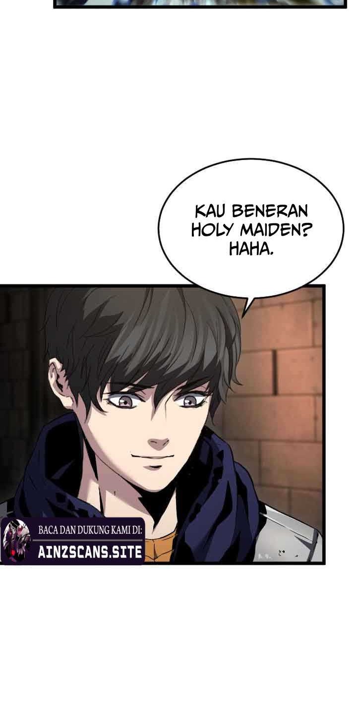 I’m a Healer but Useless Chapter 24 - halaman 20