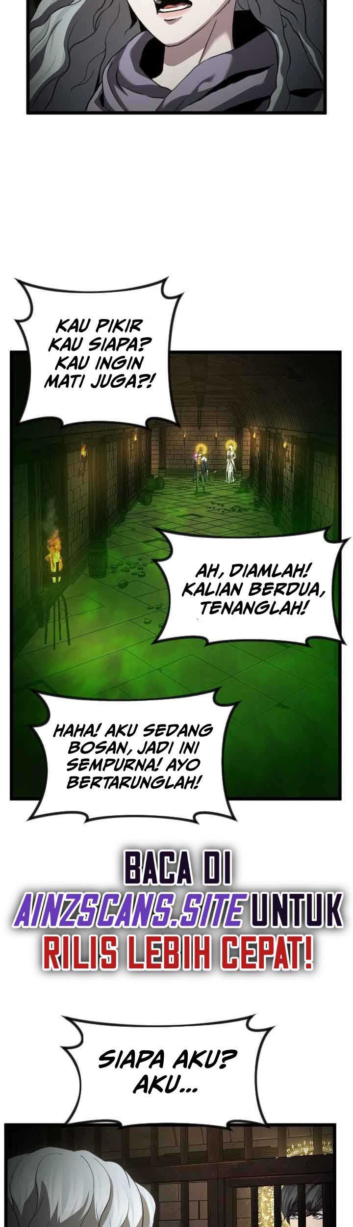 I’m a Healer but Useless Chapter 24 - halaman 24