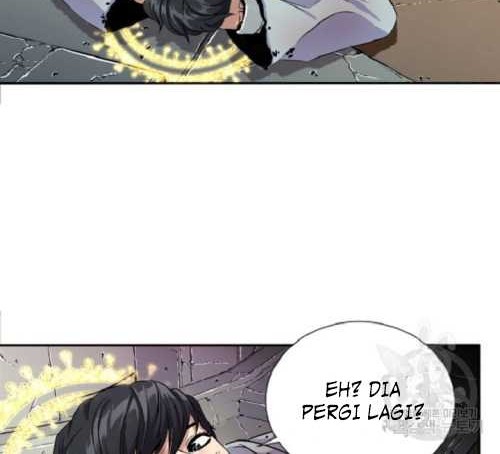 I’m a Healer but Useless Chapter 3 - halaman 18