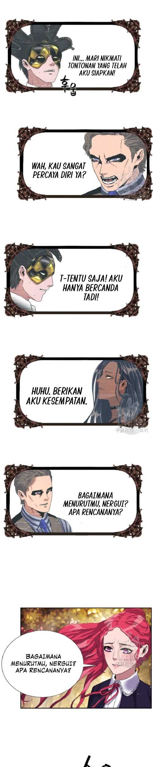 I’m a Healer but Useless Chapter 3 - halaman 23