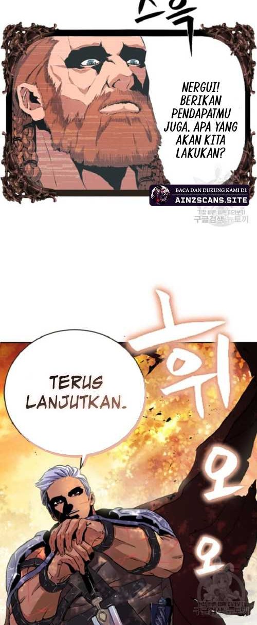 I’m a Healer but Useless Chapter 3 - halaman 24