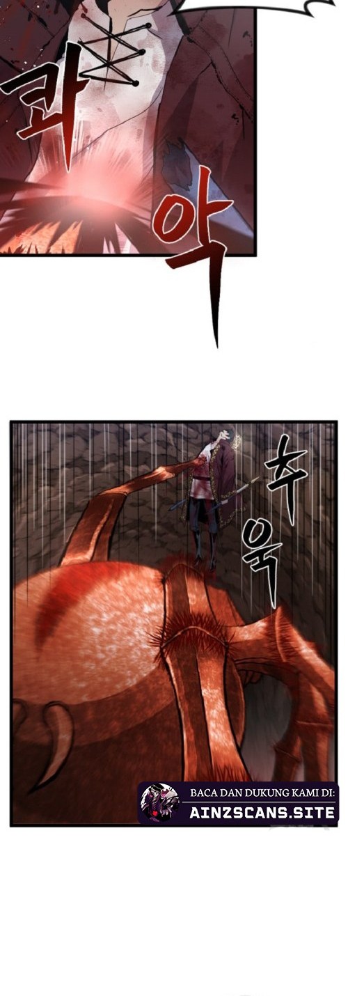 I’m a Healer but Useless Chapter 4 - halaman 12