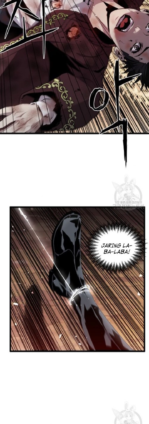 I’m a Healer but Useless Chapter 4 - halaman 16