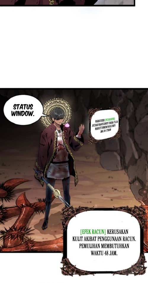 I’m a Healer but Useless Chapter 4 - halaman 20