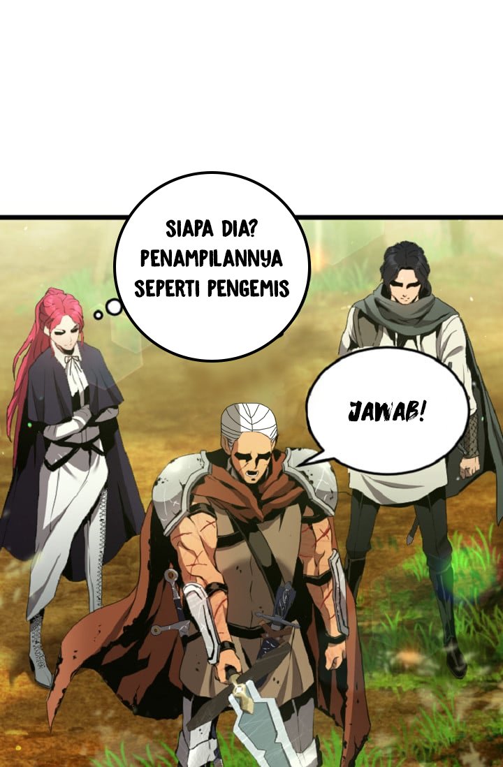 I’m a Healer but Useless Chapter 5 - halaman 1