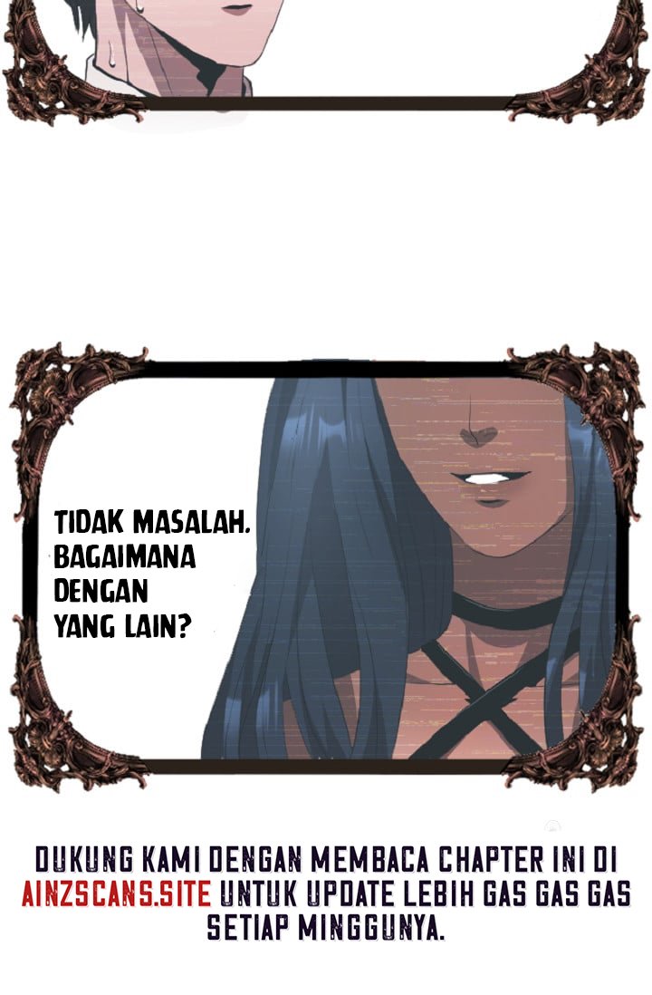 I’m a Healer but Useless Chapter 5 - halaman 12