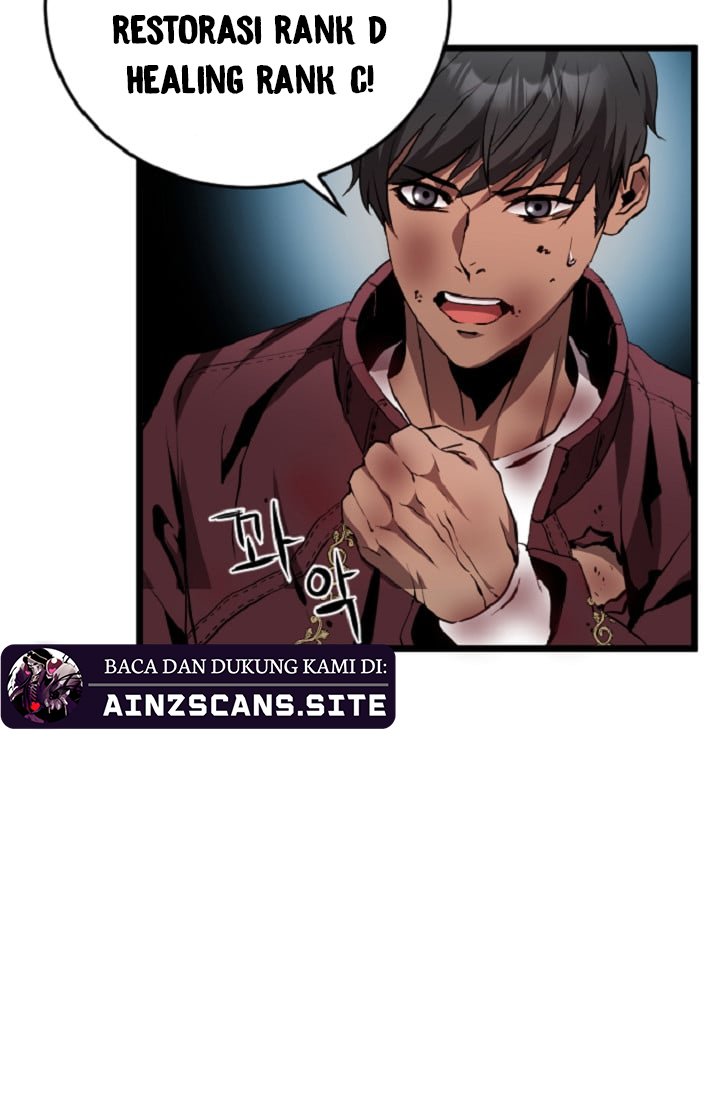 I’m a Healer but Useless Chapter 5 - halaman 14