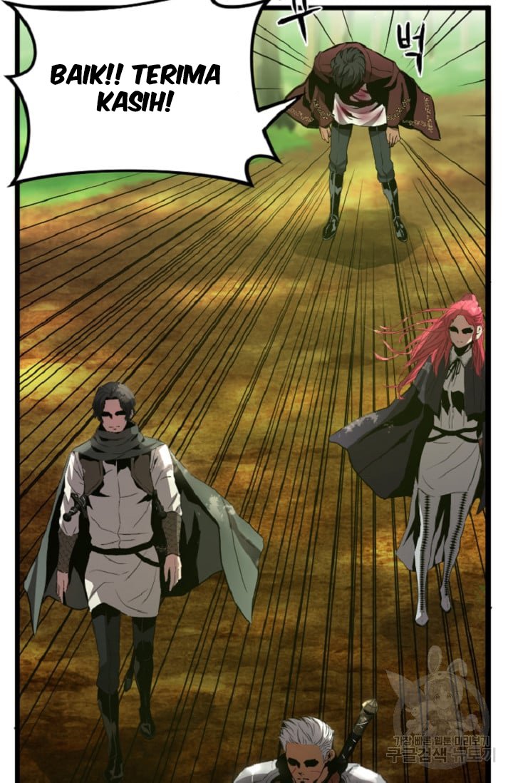 I’m a Healer but Useless Chapter 5 - halaman 16