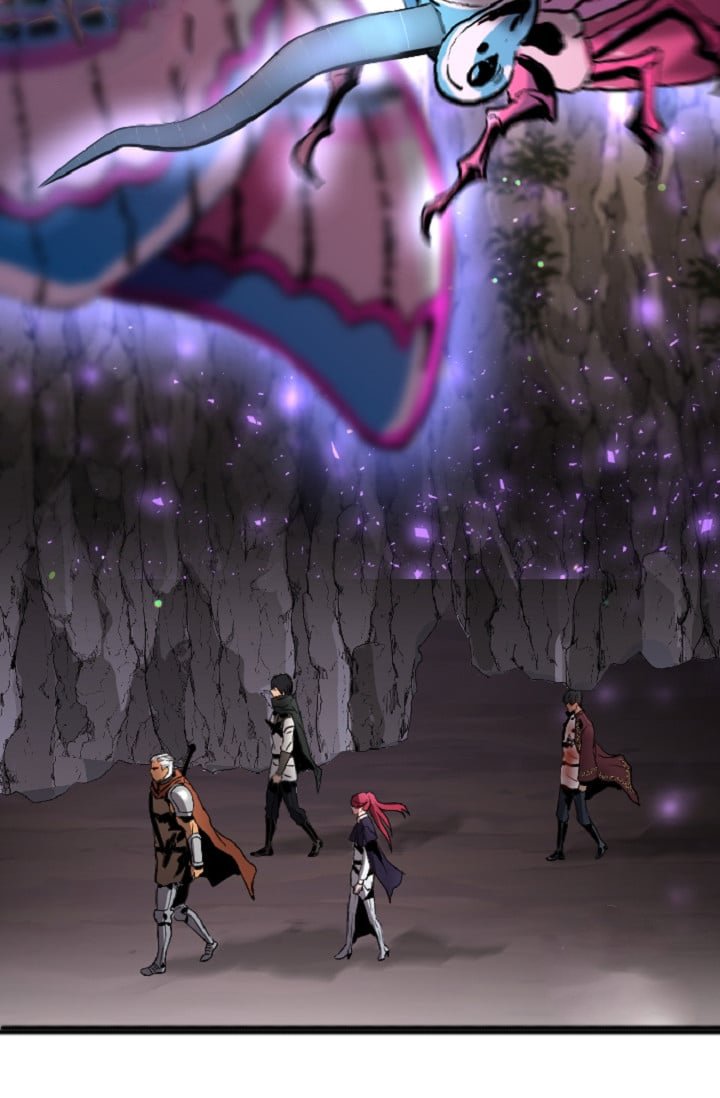 I’m a Healer but Useless Chapter 5 - halaman 18
