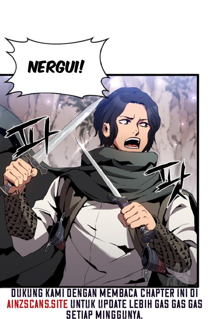 I’m a Healer but Useless Chapter 5 - halaman 19