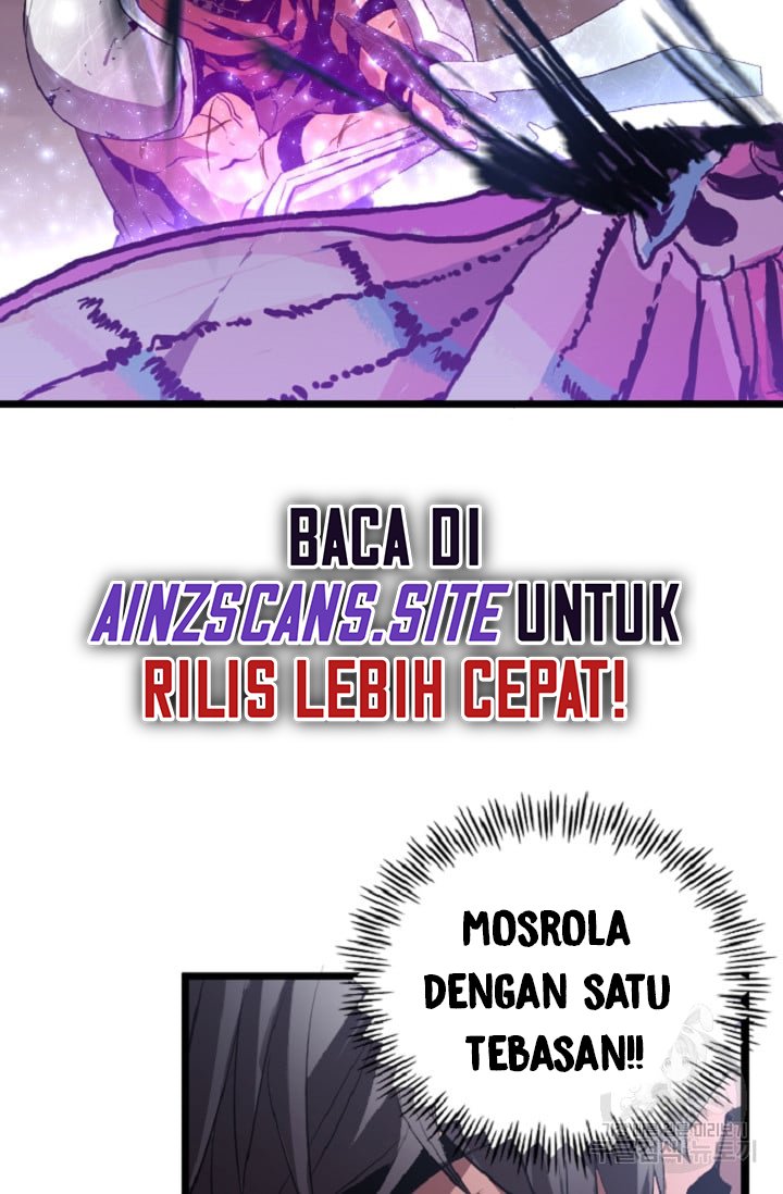 I’m a Healer but Useless Chapter 5 - halaman 22