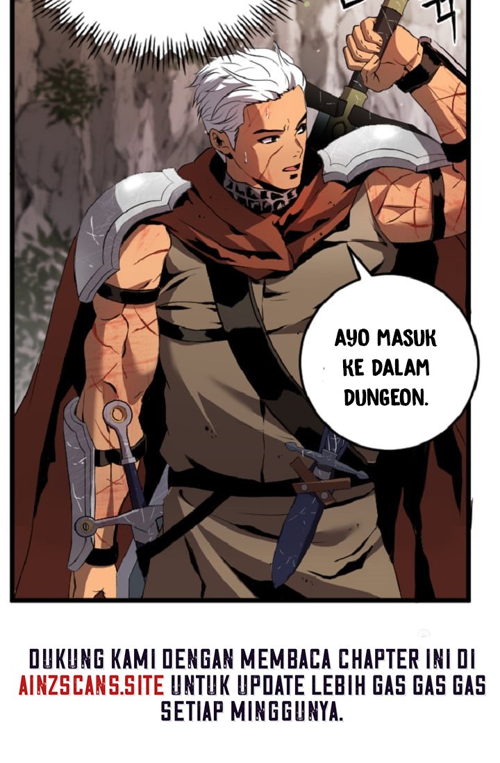 I’m a Healer but Useless Chapter 5 - halaman 24
