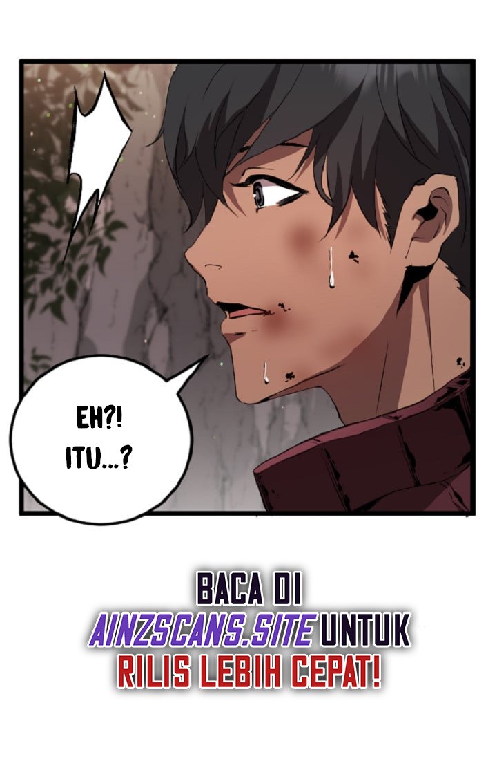I’m a Healer but Useless Chapter 5 - halaman 26