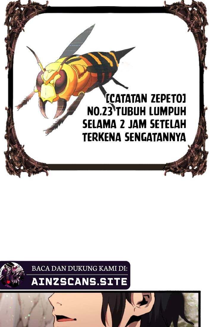 I’m a Healer but Useless Chapter 5 - halaman 27