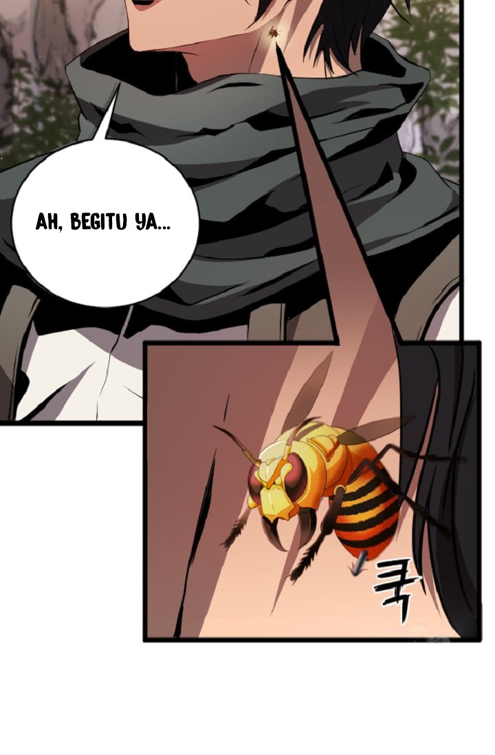 I’m a Healer but Useless Chapter 5 - halaman 28