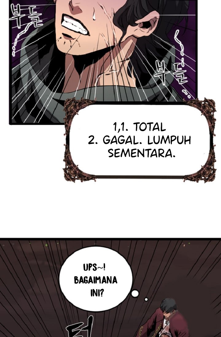 I’m a Healer but Useless Chapter 5 - halaman 31