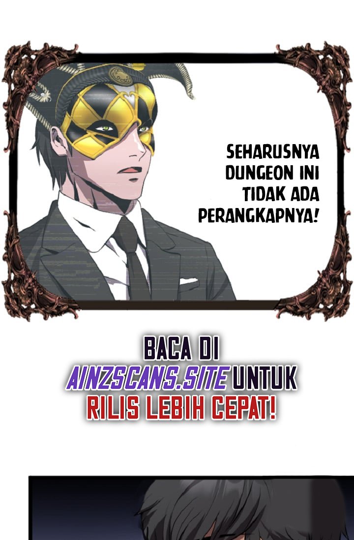 I’m a Healer but Useless Chapter 5 - halaman 36