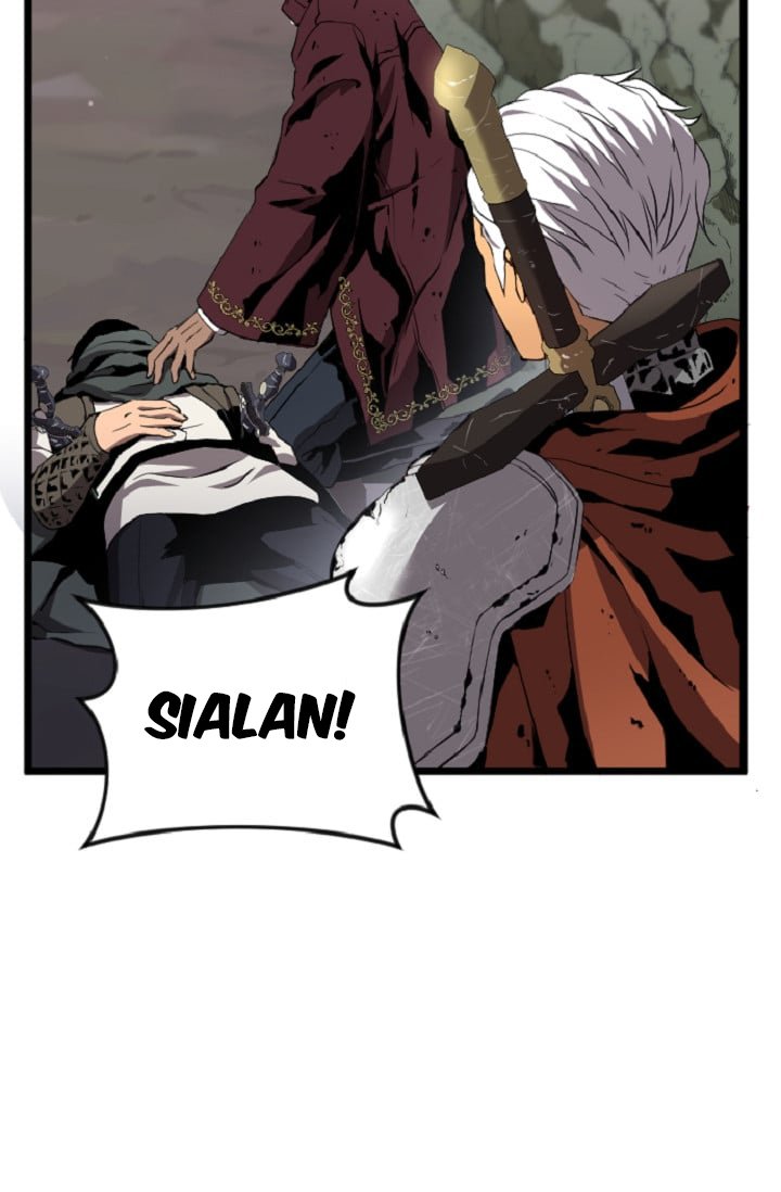 I’m a Healer but Useless Chapter 5 - halaman 38