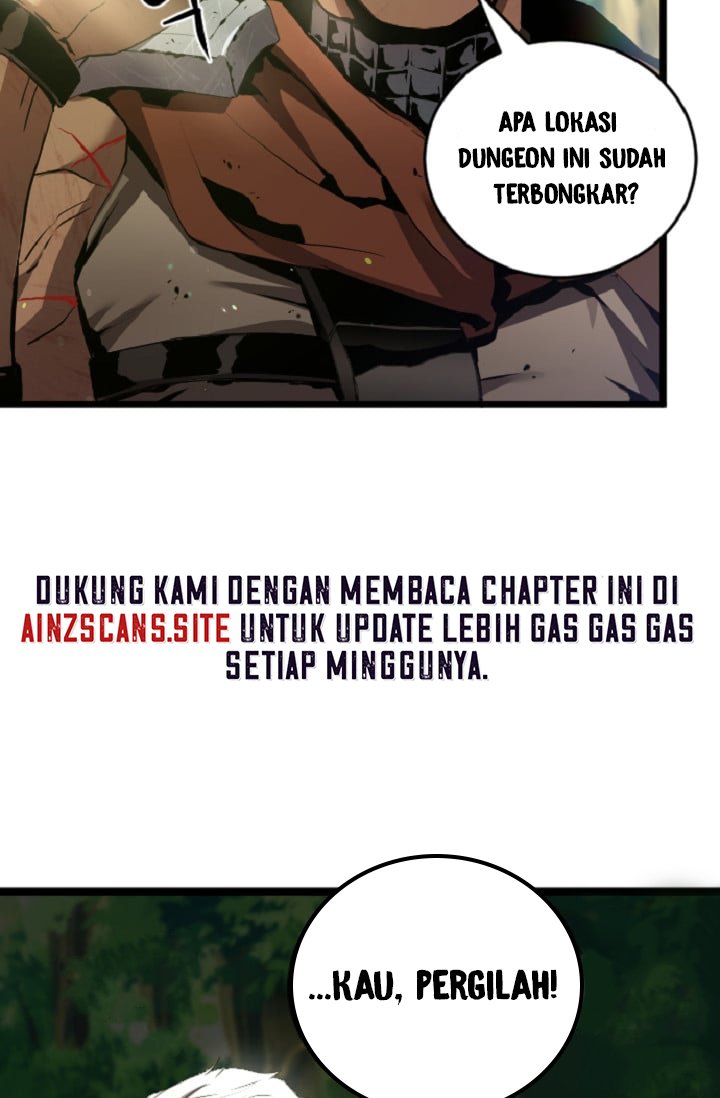I’m a Healer but Useless Chapter 5 - halaman 4