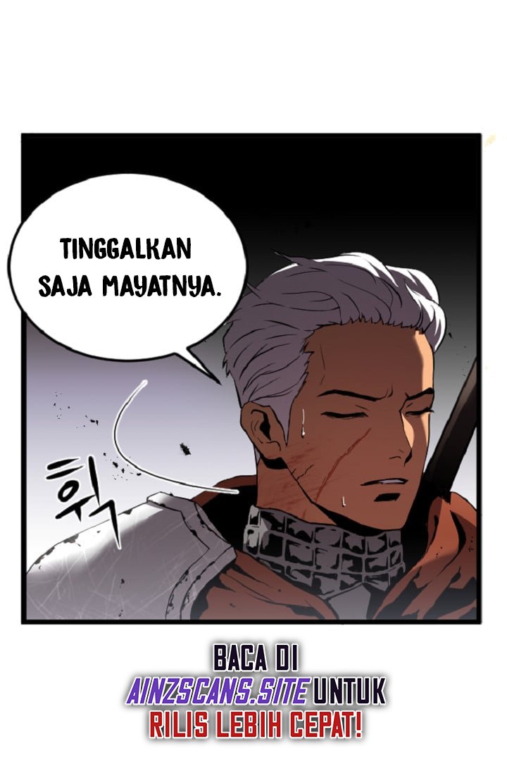 I’m a Healer but Useless Chapter 5 - halaman 41