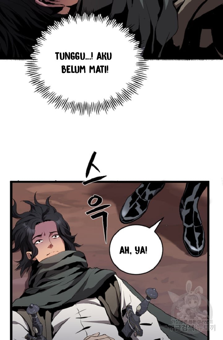 I’m a Healer but Useless Chapter 5 - halaman 43