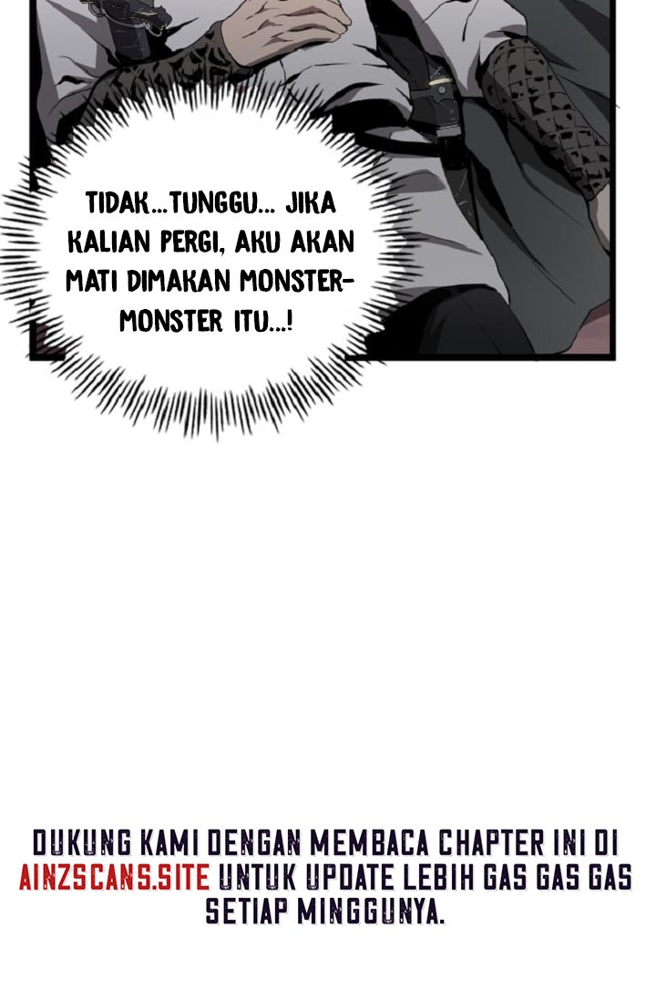 I’m a Healer but Useless Chapter 5 - halaman 44