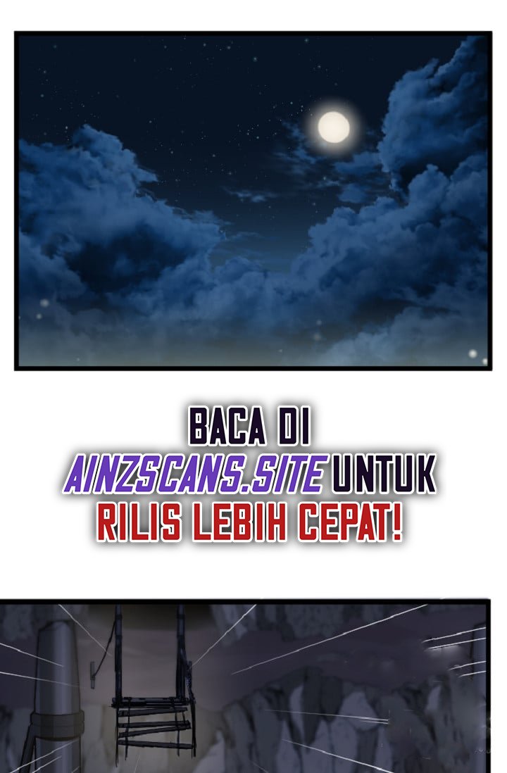 I’m a Healer but Useless Chapter 5 - halaman 45