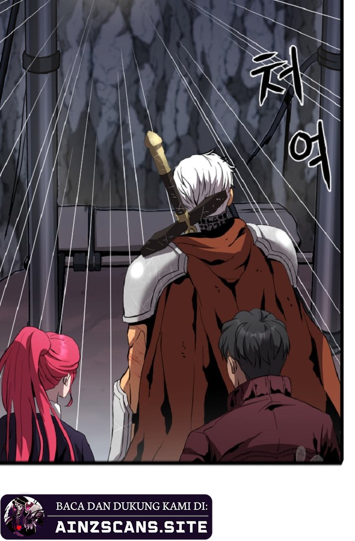 I’m a Healer but Useless Chapter 5 - halaman 46