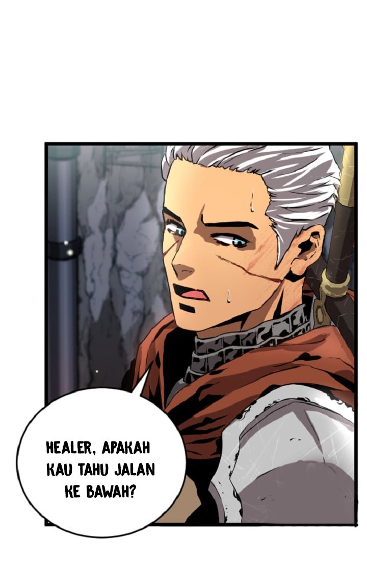 I’m a Healer but Useless Chapter 5 - halaman 47