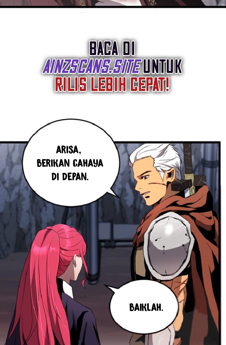 I’m a Healer but Useless Chapter 5 - halaman 49