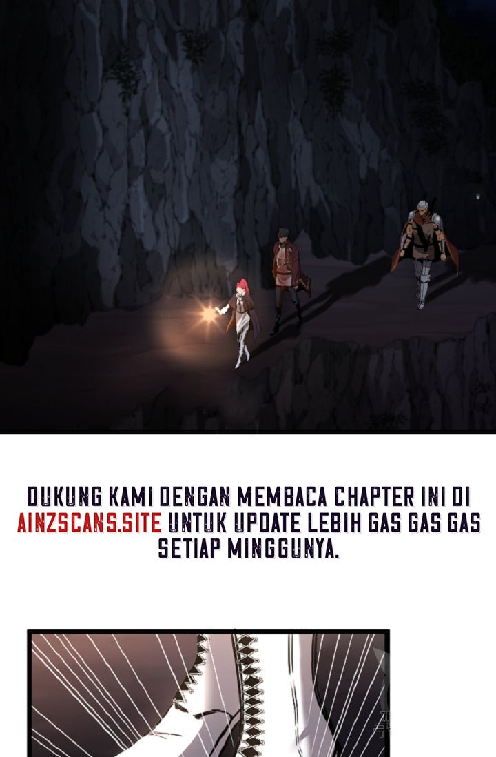 I’m a Healer but Useless Chapter 5 - halaman 51