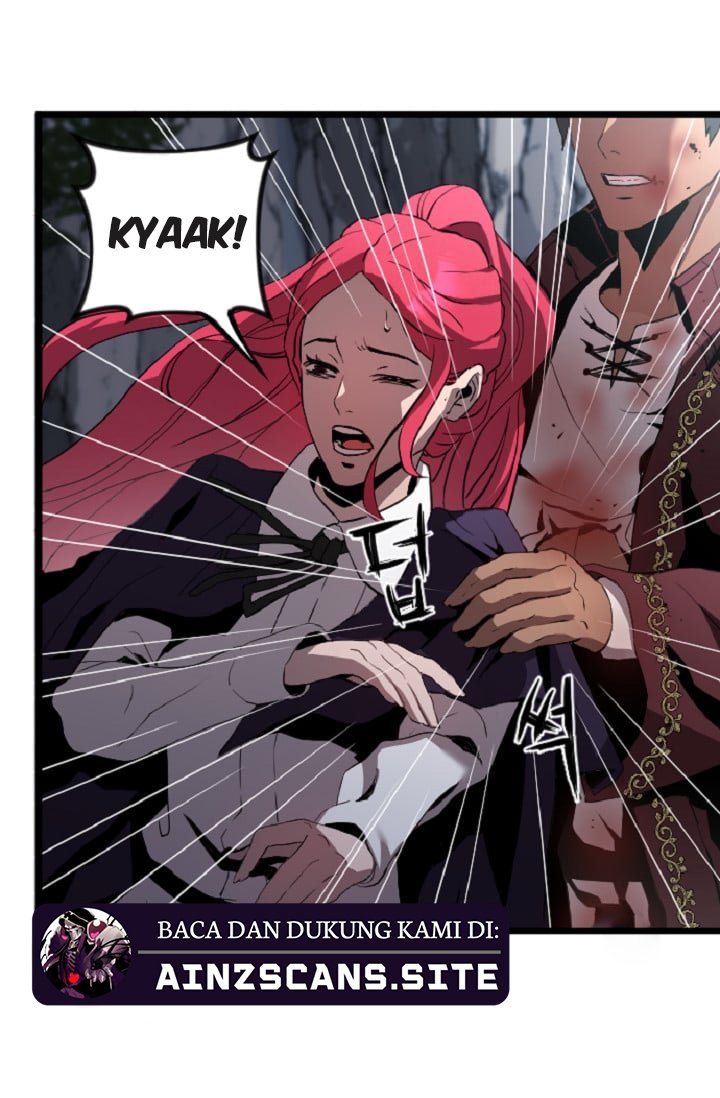 I’m a Healer but Useless Chapter 5 - halaman 53