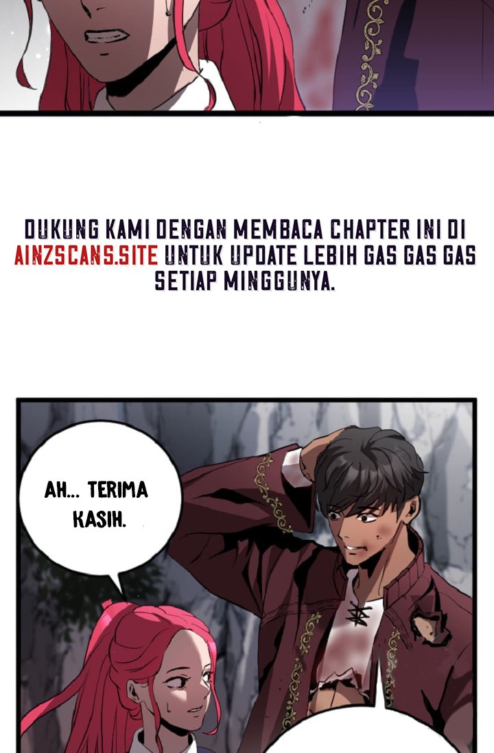 I’m a Healer but Useless Chapter 5 - halaman 55