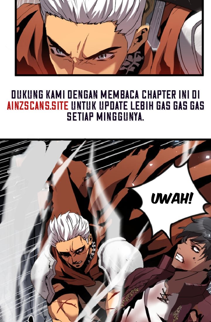 I’m a Healer but Useless Chapter 5 - halaman 57